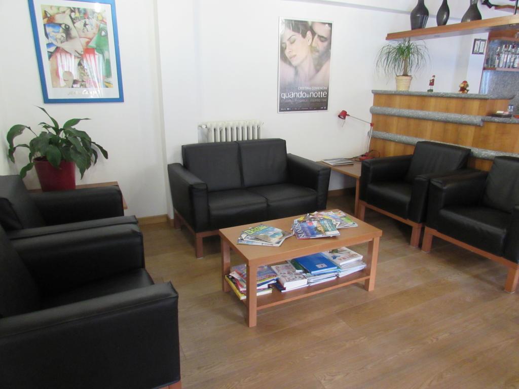Casa Alpina Don Guanella Bed and Breakfast Macugnaga Εξωτερικό φωτογραφία